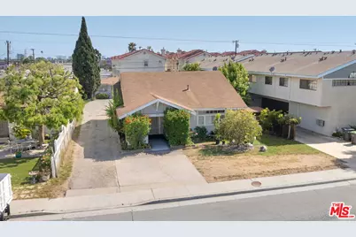 1148 W 166th St, Gardena, CA 90247 - Photo 1