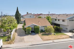 1148 W 166th St, Gardena, CA 90247 - Photo 1