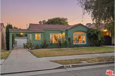 526 Monte Vista Ave, Glendale, CA 91202 - Photo 1