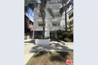 1240 Amherst Ave #101, Los Angeles, CA 90025 - Photo 1