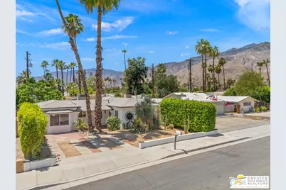 1345 E Camino Primrose, Palm Springs, CA 92264 - Photo 1