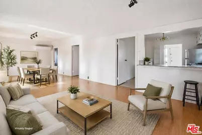 1238 N Gardner St, West Hollywood, CA 90046 - Photo 1