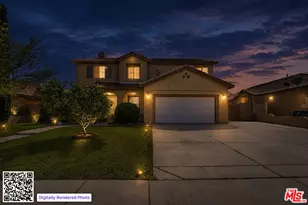 38302 Debonair Way, Palmdale, CA 93552 - Photo 1