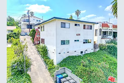626 N La Fayette Park Pl, Los Angeles, CA 90026 - Photo 1