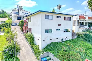 626 N La Fayette Park Pl, Los Angeles, CA 90026 - Photo 1