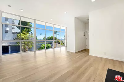 8903 Harratt St #D, West Hollywood, CA 90069 - Photo 1