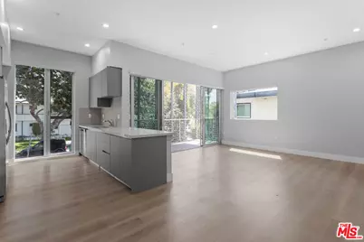 1223 N Hayworth Ave #6, West Hollywood, CA 90046 - Photo 1