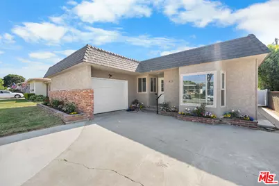 821 Kornblum Ave, Torrance, CA 90503 - Photo 1