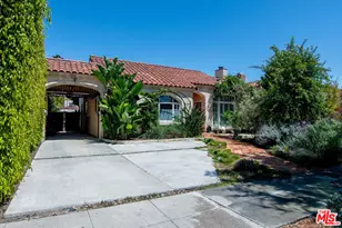 202 S Hamel Dr, Beverly Hills, CA 90211 - Photo 1