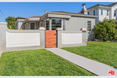 1206 S Burnside Ave, Los Angeles, CA 90019 - Photo 1