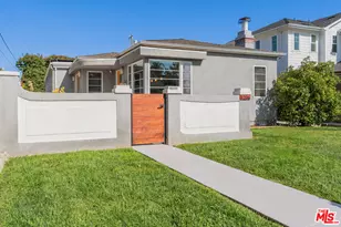 1206 S Burnside Ave, Los Angeles, CA 90019 - Photo 1