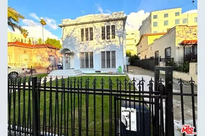 734 S Gramercy Pl, Los Angeles, CA 90005 - Photo 1