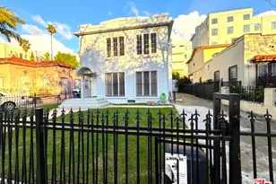 734 S Gramercy Pl, Los Angeles, CA 90005 - Photo 1