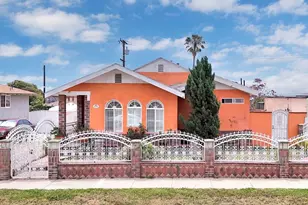 2116 W 107th St, Los Angeles, CA 90047 - Photo 1