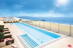 1221 W Ocean Ave, Santa Monica, CA 90401 - Photo 1