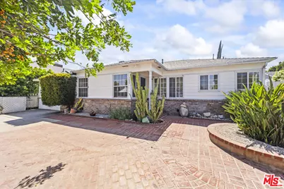 5009 Biloxi Ave, North Hollywood, CA 91601 - Photo 1
