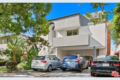 3735 Mentone Ave, Los Angeles, CA 90034 - Photo 1