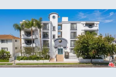 1621 Barry Ave #302, Los Angeles, CA 90025 - Photo 1