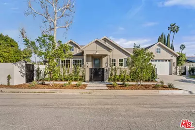 4912 Beeman Ave, Valley Village, CA 91607 - Photo 1