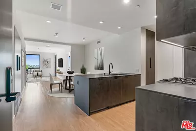 3688 Overland Ave #412, Los Angeles, CA 90034 - Photo 1