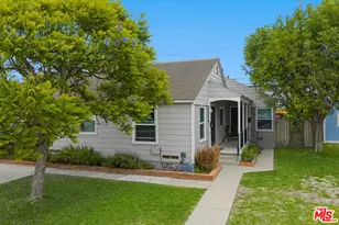 8720 El Manor Ave, Los Angeles, CA 90045 - Photo 1