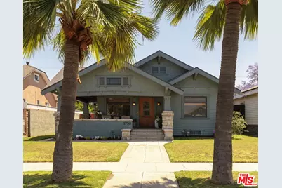 1758 W 41st Dr, Los Angeles, CA 90062 - Photo 1