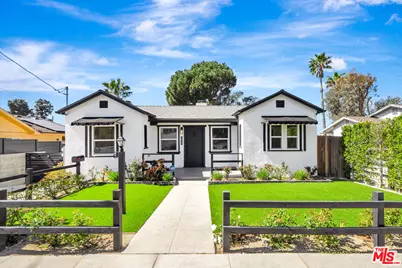 10509 Wilsey Ave #Front Hous, Tujunga, CA 91042 - Photo 1