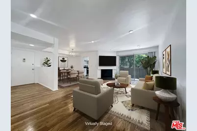 14950 Victory Blvd #104, Van Nuys, CA 91411 - Photo 1