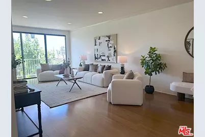 8455 Fountain Ave #302, West Hollywood, CA 90069 - Photo 1