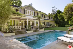 456 N Bundy Dr, Los Angeles, CA 90049 - Photo 1