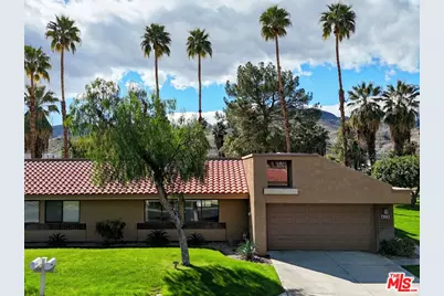3081 Regency Dr, Palm Springs, CA 92264 - Photo 1