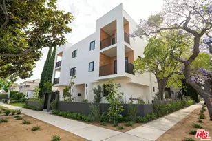1433 S Crescent Heights Blvd, Los Angeles, CA 90035 - Photo 1