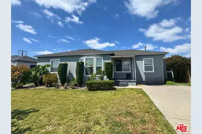 1423 S Whitemarsh Ave, Compton, CA 90220 - Photo 1