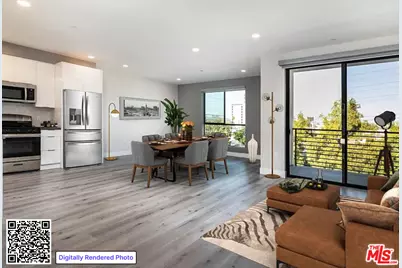14612 Calvert St #404, Van Nuys, CA 91411 - Photo 1