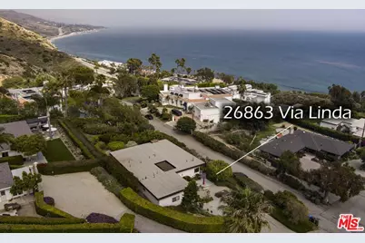 26863 Via Linda St, Malibu, CA 90265 - Photo 1