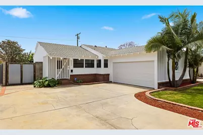 12424 Lucile St, Los Angeles, CA 90066 - Photo 1