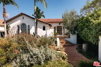 4801 Ambrose Ave, Los Angeles, CA 90027 - Photo 1