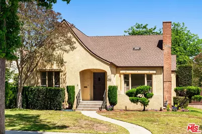 400 N Ethel Ave, Alhambra, CA 91801 - Photo 1