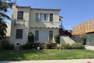 5227 W 20th St, Los Angeles, CA 90016 - Photo 1