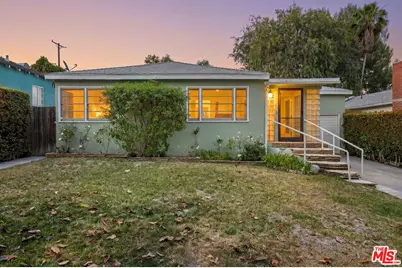 3460 Angelus Ave, Glendale, CA 91208 - Photo 1
