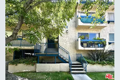 14560 Clark St #102, Sherman Oaks, CA 91411 - Photo 1