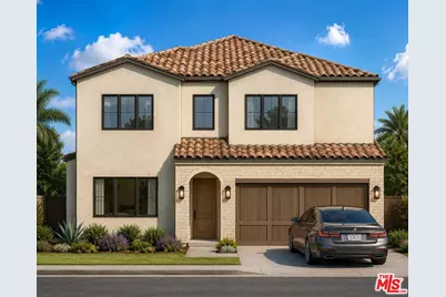 1588 Chastain Pkwy, Pacific Palisades, CA 90272 - Photo 1
