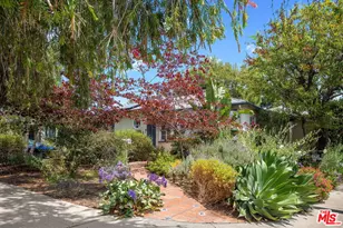 2822 Bagley Ave, Los Angeles, CA 90034 - Photo 1