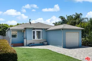 5002 W 135th St, Hawthorne, CA 90250 - Photo 1