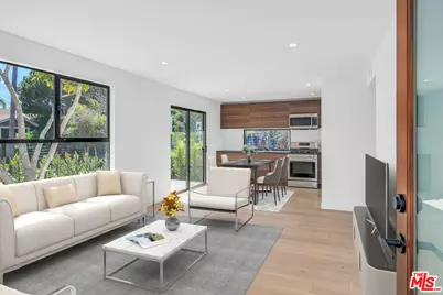 545 San Juan Unit #2 Ave, Venice, CA 90291 - Photo 1