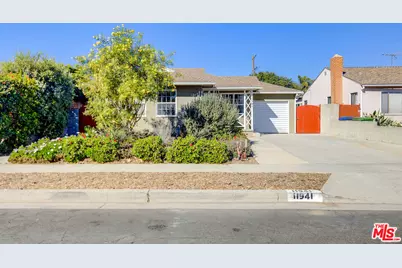 11941 Aneta St, Culver City, CA 90230 - Photo 1