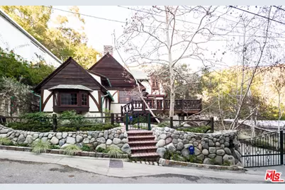 10439 Seabury Ln, Los Angeles, CA 90077 - Photo 1