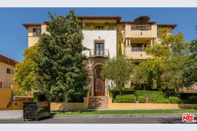 10617 Eastborne Ave #Ph2, Los Angeles, CA 90024 - Photo 1
