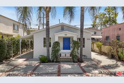 2754 S Cloverdale Ave, Los Angeles, CA 90016 - Photo 1