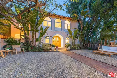 424 Marguerita Ave, Santa Monica, CA 90402 - Photo 1